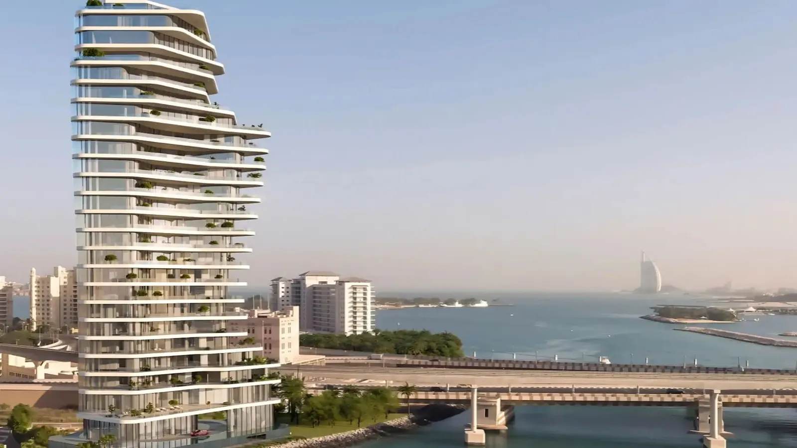 OMNIYAT Bespoke – Ultra-Luxury Bespoke Residences gallery view 3
