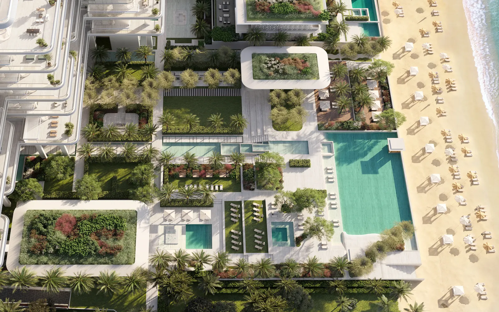 Orla by Omniyat – Ultra-Luxury Waterfront Residences gallery view 3