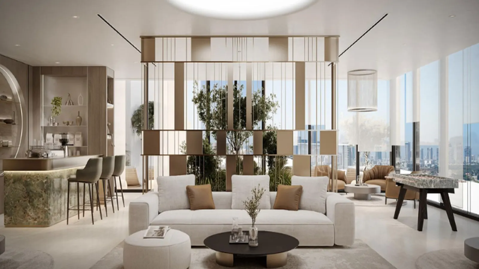 Pearl House 4 – Studio / 1- & 2-Bedroom Apartments gallery view 2