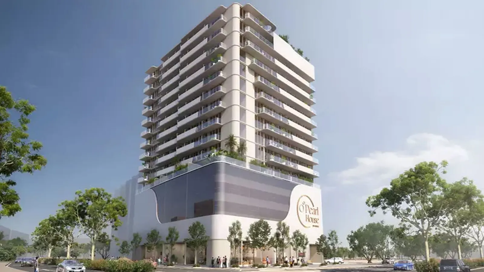 Pearl House 4 – Studio / 1- & 2-Bedroom Apartments gallery view 3