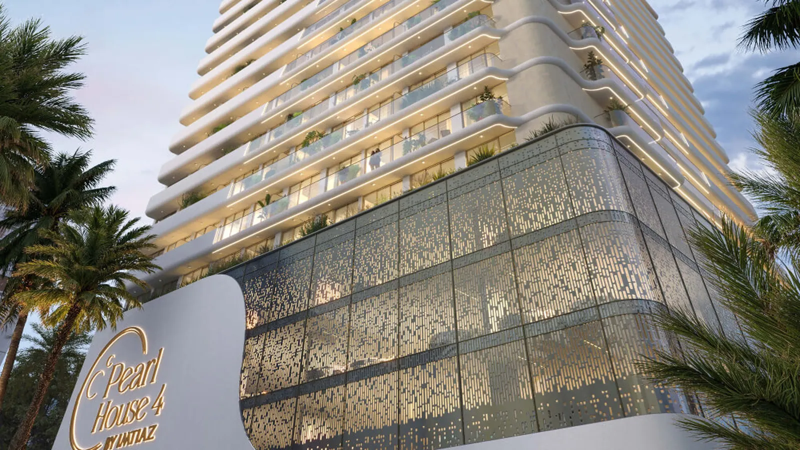 Pearl House 4 – Studio / 1- & 2-Bedroom Apartments gallery view 4