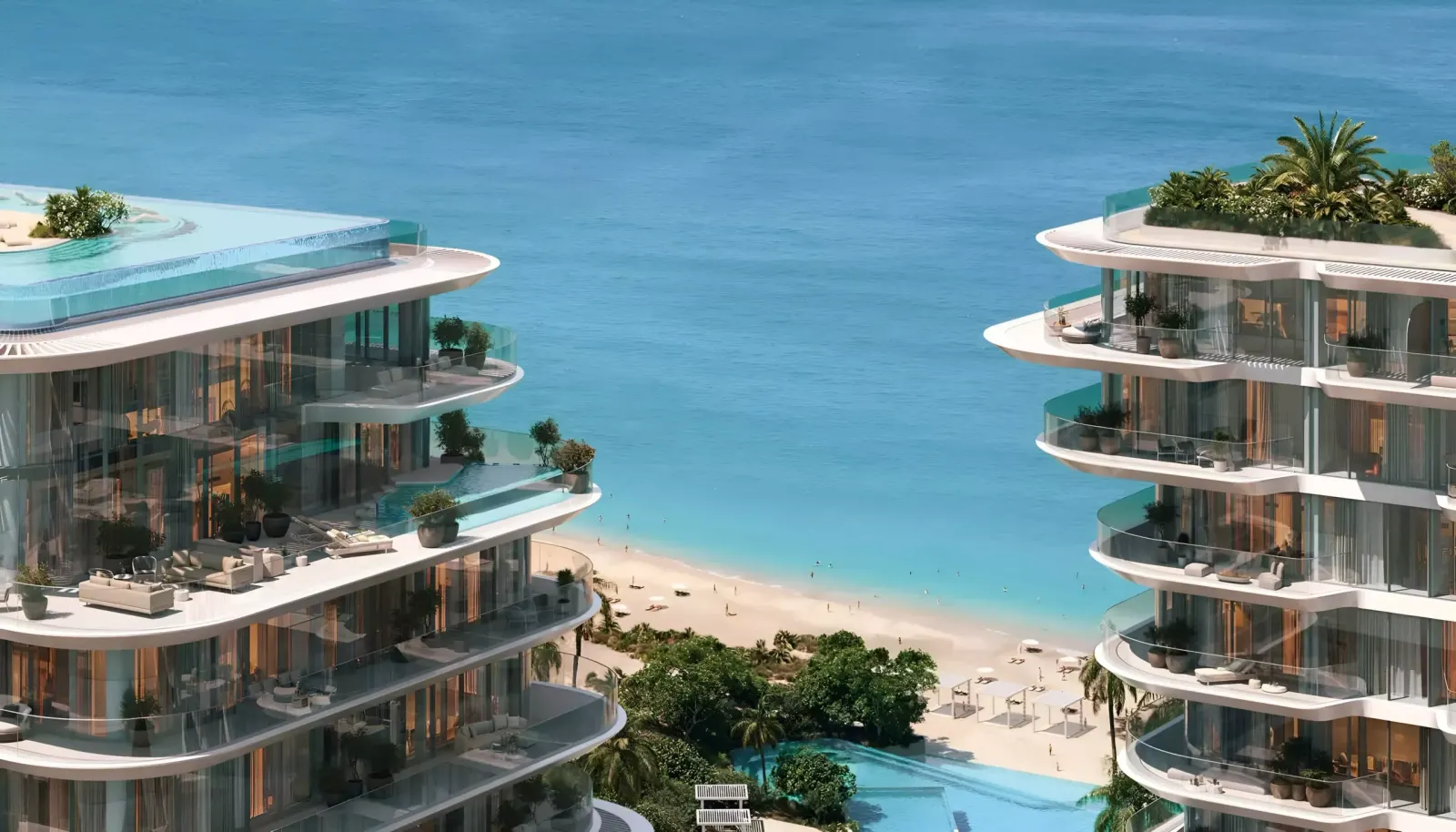 PROPERTY MARKETING FORMAT — PASSO BY BEYOND gallery view 2