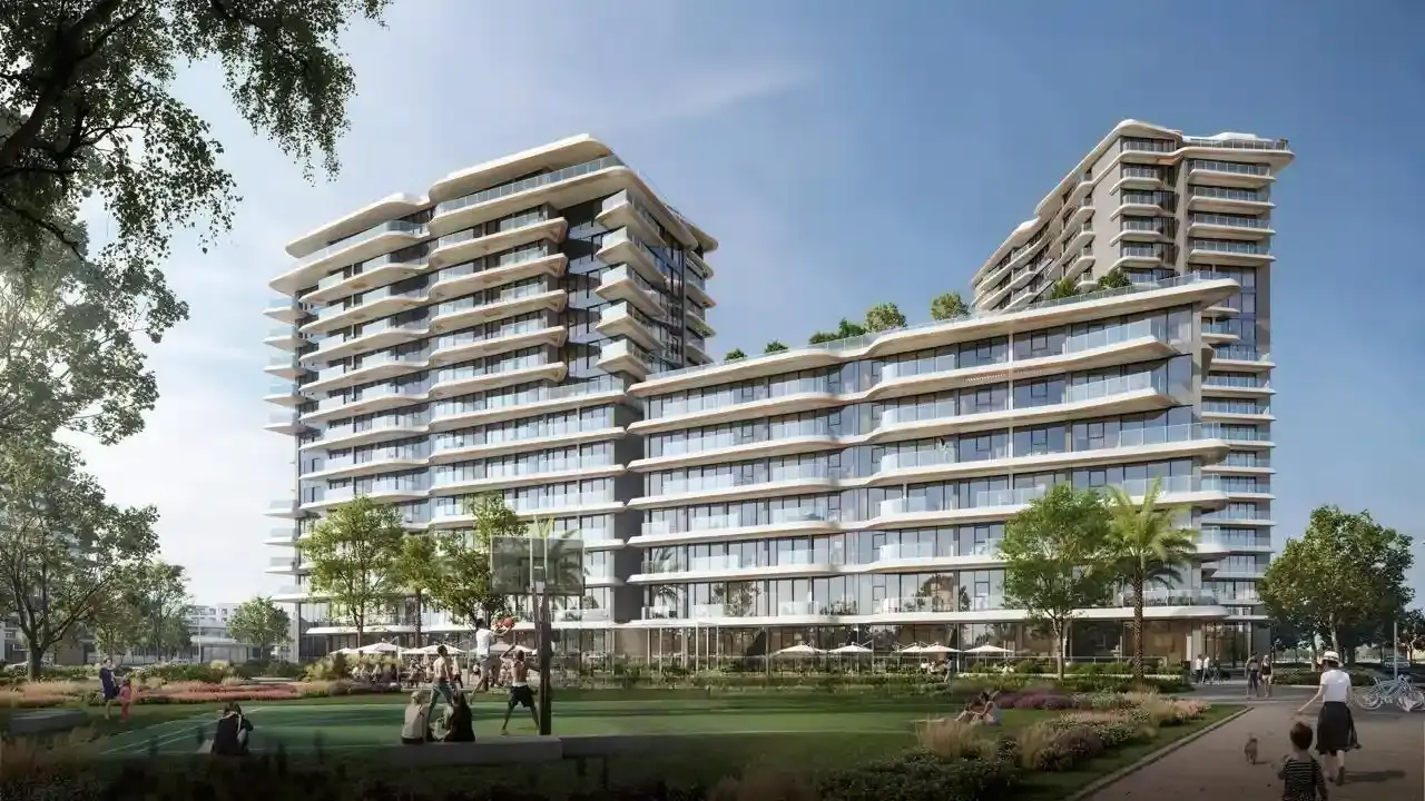 Solera Downtown Mina Al Arab – Waterfront Residences gallery view 4