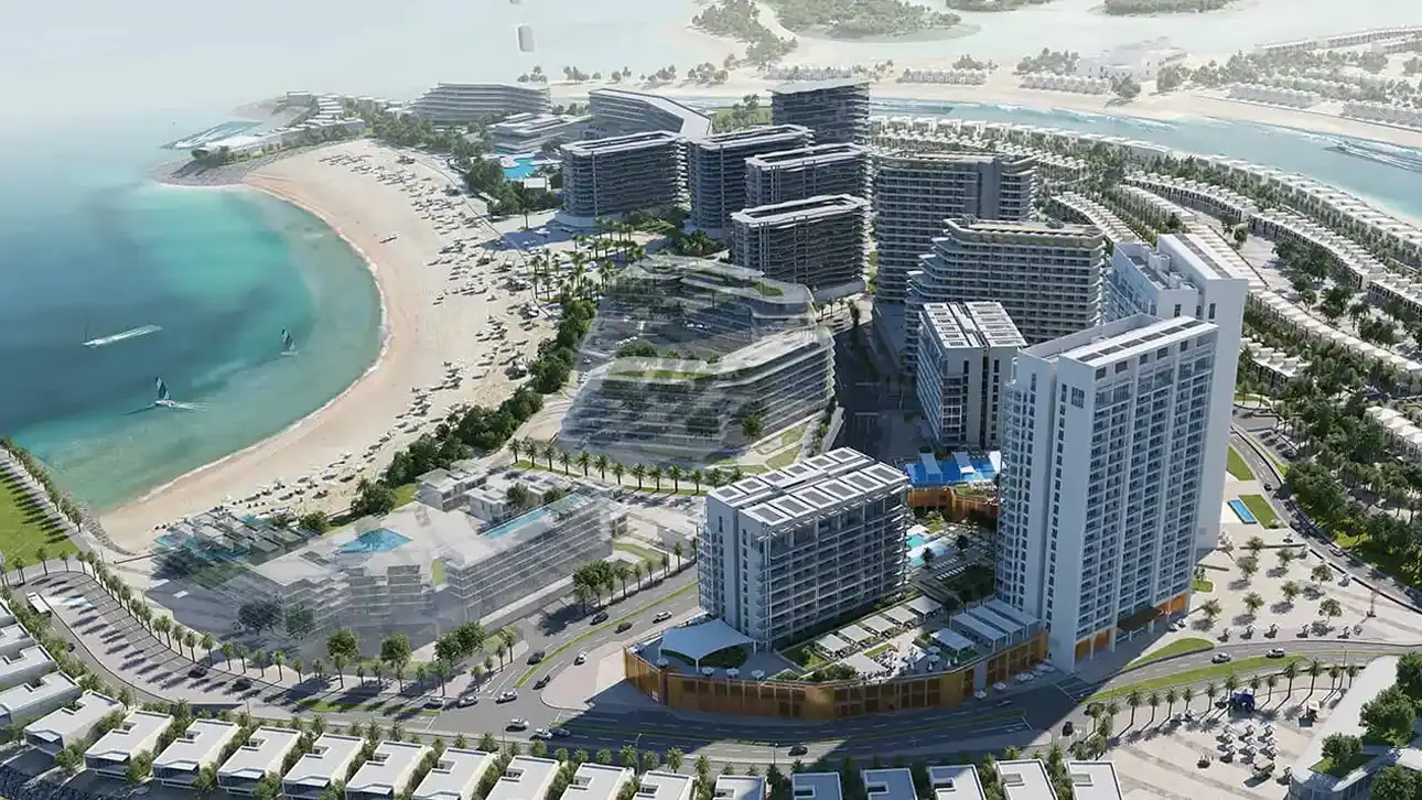 Solera Downtown Mina Al Arab – Waterfront Residences gallery view 2