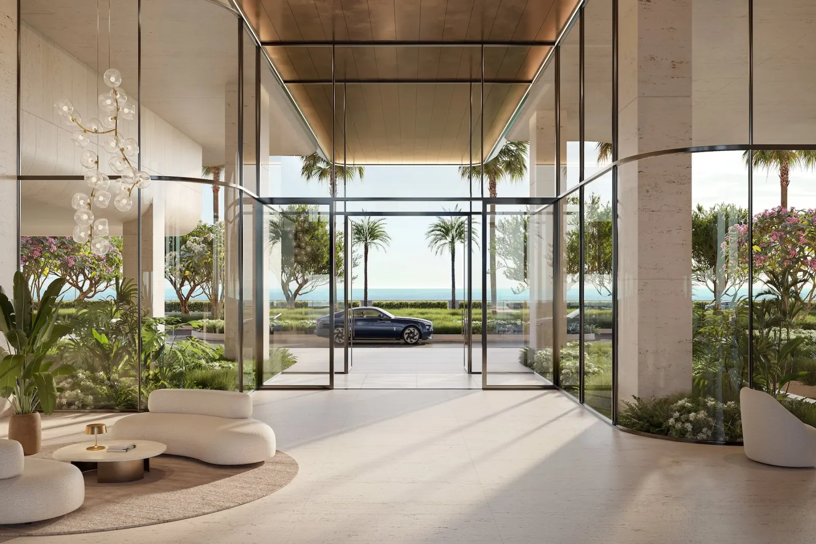 The Alba Residences – Palm Jumeirah gallery view 3