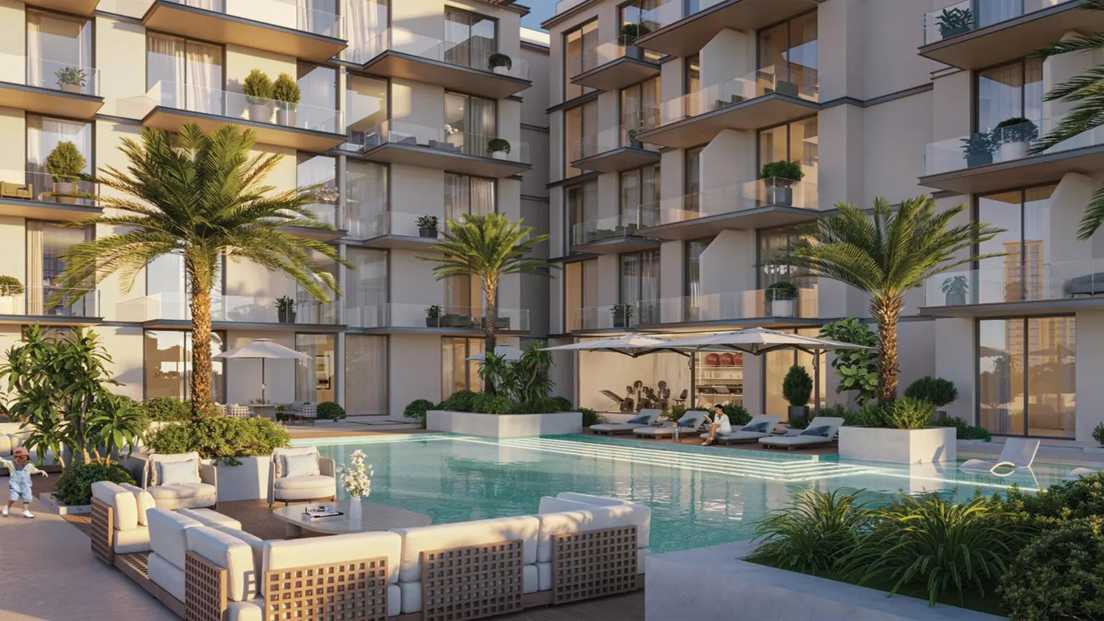Trevino Residences – Studio & 1- & 2-Bedroom Apartments gallery view 4
