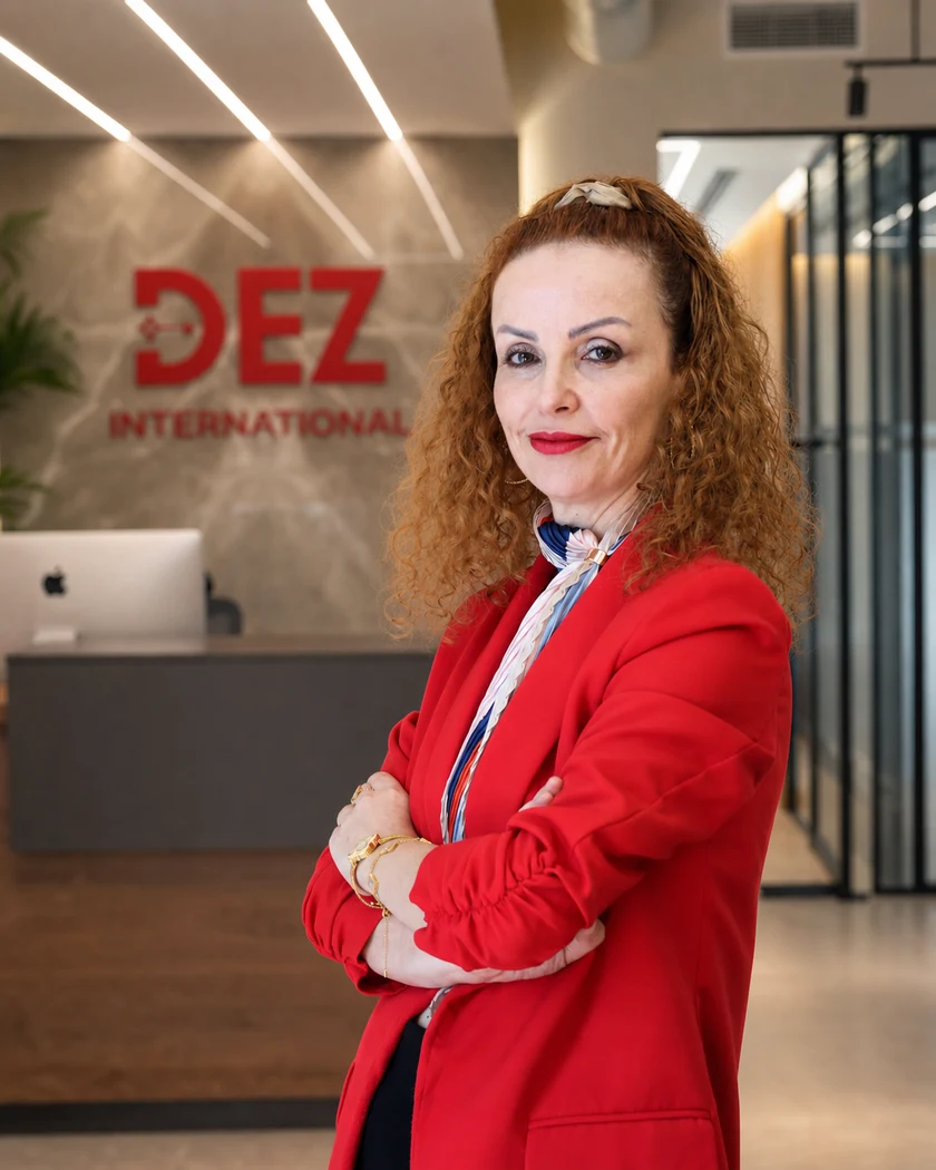 Cigdem Karagulle