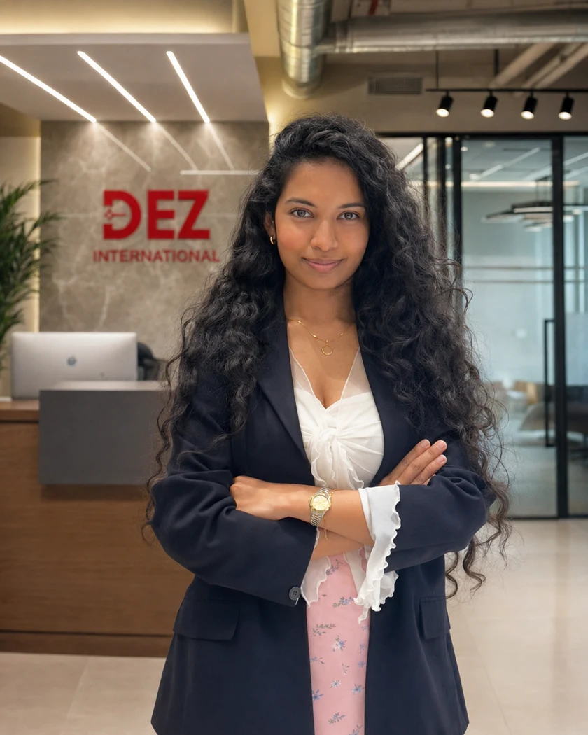 Diyana Christeen