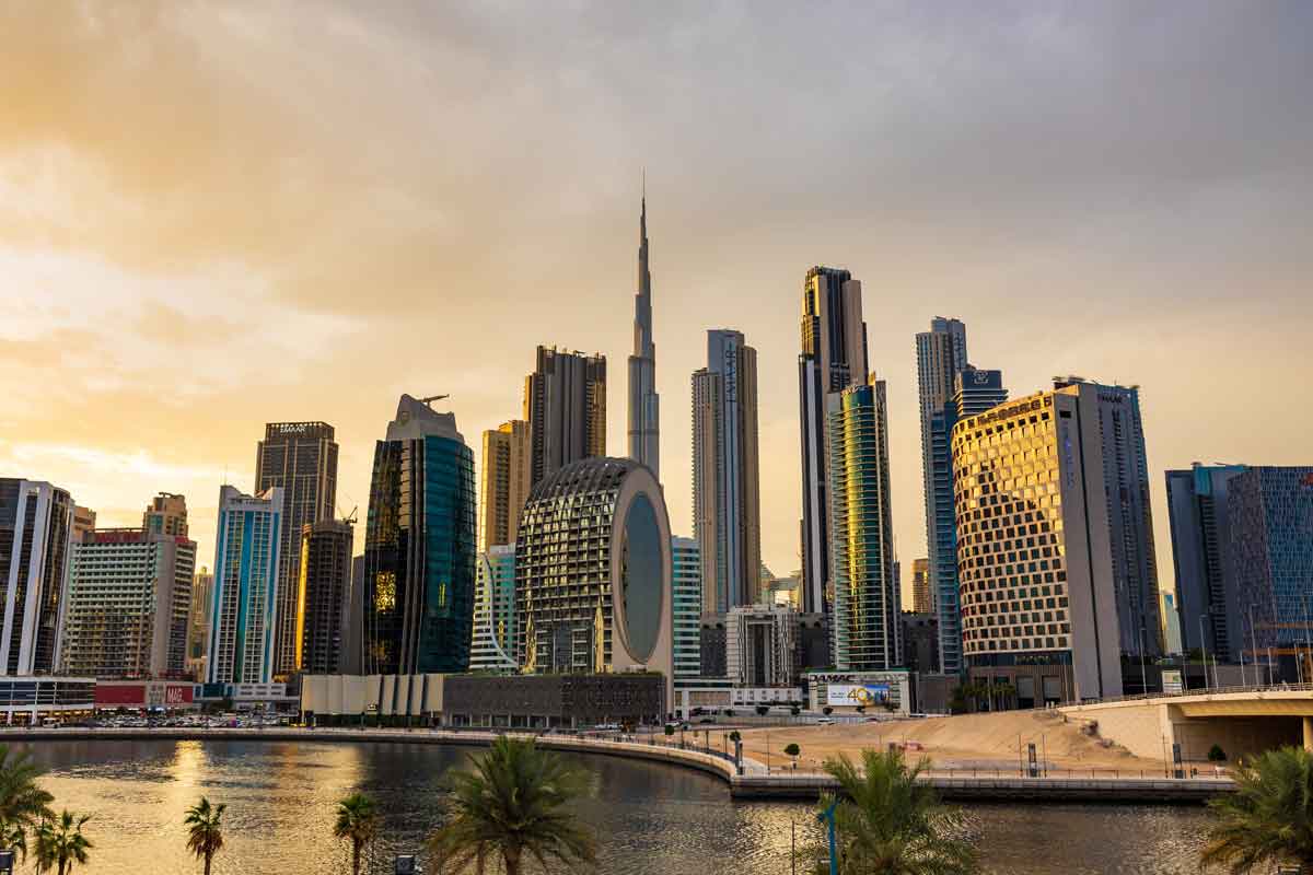 Dubai’s future of commercial real estate | Business-Bay