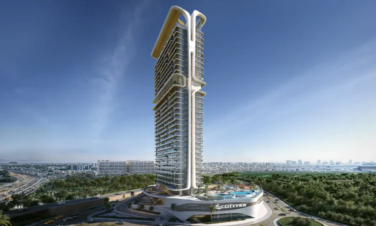 VELOS RESIDENCE – UNIT 309