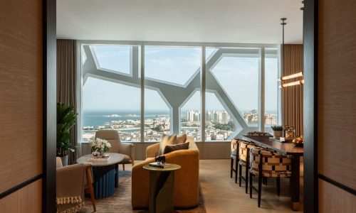 Residential Properties