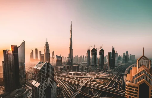 buying property in Dubai